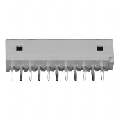 530141110 by Molex - CONNECTOR HEADER VERT 11POS 2MM