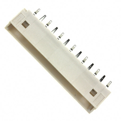 0530141310 by Molex - CONNECTOR HEADER VERT 13POS 2MM