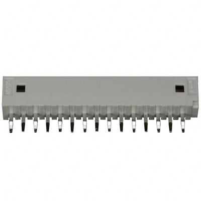 0530141510 by Molex - CONNECTOR HEADER VERT 15POS 2MM