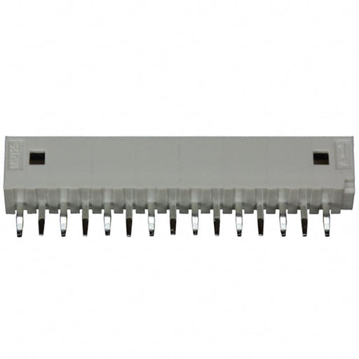0530141510 by Molex - CONNECTOR HEADER VERT 15POS 2MM