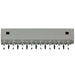 0530141510 by Molex - CONNECTOR HEADER VERT 15POS 2MM