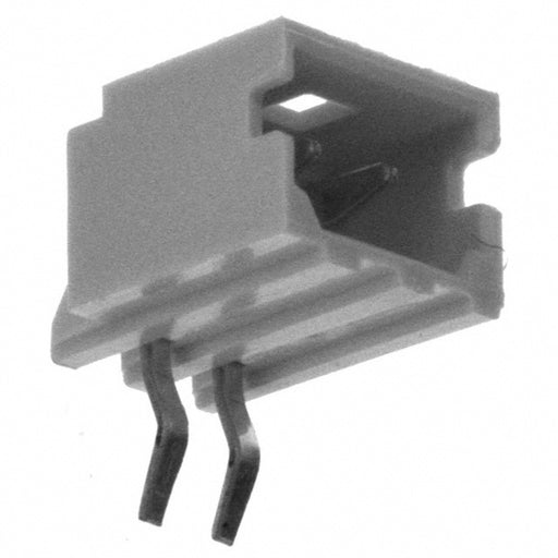 0530150210 by Molex - CONNECTOR HEADER R/A 2POS 2MM