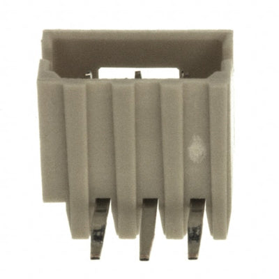 0530150310 by Molex - CONNECTOR HEADER R/A 3POS 2MM