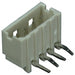 0530150410 by Molex - CONNECTOR HEADER R/A 4POS 2MM