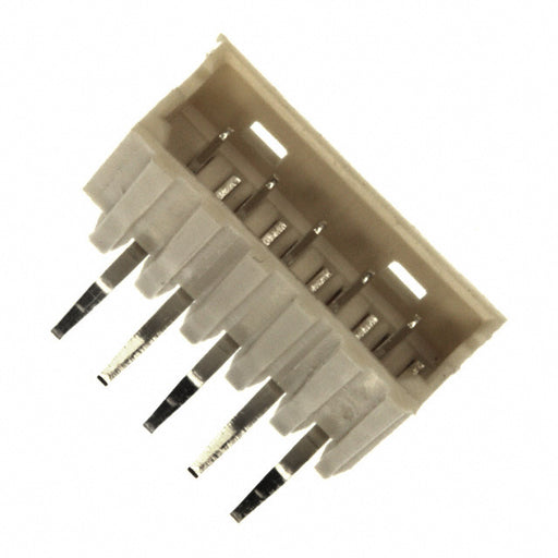 0530150510 by Molex - CONNECTOR HEADER R/A 5POS 2MM
