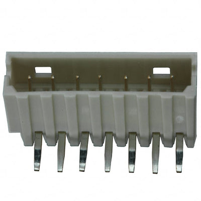 0530150710 by Molex - CONNECTOR HEADER R/A 7POS 2MM