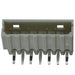 0530150710 by Molex - CONNECTOR HEADER R/A 7POS 2MM