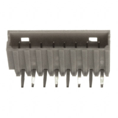 0530150810 by Molex - CONNECTOR HEADER R/A 8POS 2MM