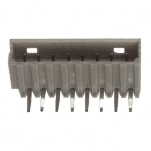 0530150810 by Molex - CONNECTOR HEADER R/A 8POS 2MM