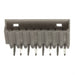 0530150810 by Molex - CONNECTOR HEADER R/A 8POS 2MM