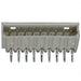 0530150910 by Molex - CONNECTOR HEADER R/A 9POS 2MM