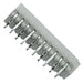 0530151010 by Molex - CONNECTOR HEADER R/A 10POS 2MM