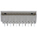 530151110 by Molex - CONNECTOR HEADER R/A 11POS 2MM