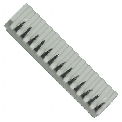 530151310 by Molex - CONNECTOR HEADER R/A 13POS 2MM