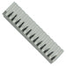 530151310 by Molex - CONNECTOR HEADER R/A 13POS 2MM