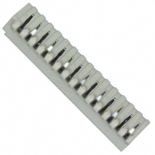 0530151410 by Molex - CONNECTOR HEADER R/A 14POS 2MM
