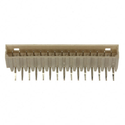 530151510 by Molex - CONNECTOR HEADER R/A 15POS 2MM