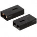 530153-2 by TE Connectivity AMP Connectors - CONNECTOR SHUNT SPRING 2POS .100 GOLD
