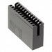530241-1 by TE Connectivity AMP Connectors - CONNECTOR CARDEDGE HSG 24POS .100 BLK