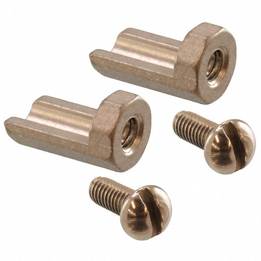 530341-3 by TE Connectivity Aerospace, Defense and Marine - BOX RECPT KIT