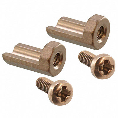 530341-7 by TE Connectivity Aerospace, Defense and Marine - BOX PIN HEADER KIT