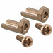 530341-7 by TE Connectivity Aerospace, Defense and Marine - BOX PIN HEADER KIT