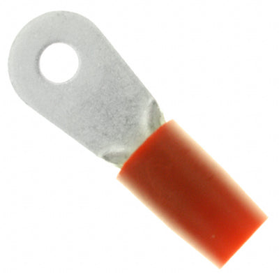 53041 by TE Connectivity AMP Connectors - CONNECTOR RING CIRC 8AWG #8 CRIMP