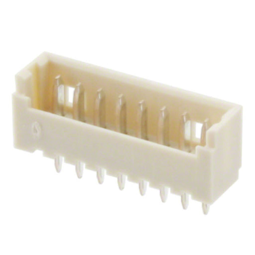 0530470810 by Molex - CONNECTOR HEADER VERT 8POS 1.25MM