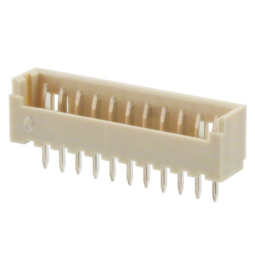 0530471110 by Molex - CONNECTOR HEADER VERT 11POS 1.25MM