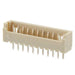0530471110 by Molex - CONNECTOR HEADER VERT 11POS 1.25MM