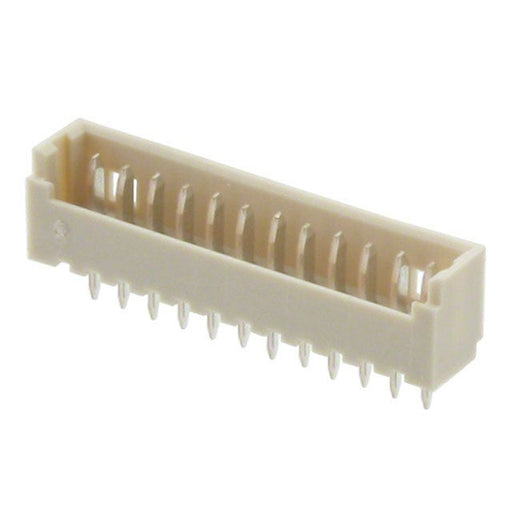 0530471210 by Molex - CONNECTOR HEADER VERT 12POS 1.25MM