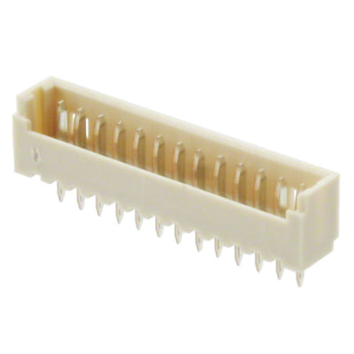 530471310 by Molex - CONNECTOR HEADER VERT 13POS 1.25MM