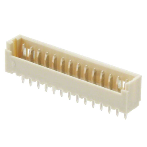 0530471410 by Molex - CONNECTOR HEADER VERT 14POS 1.25MM