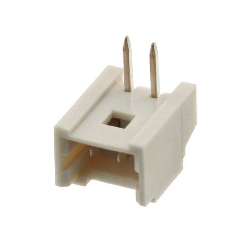 0530480210 by Molex - CONNECTOR HEADER R/A 2POS 1.25MM