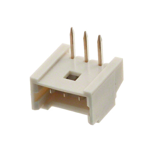 0530480310 by Molex - CONNECTOR HEADER R/A 3POS 1.25MM