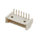 0530480710 by Molex - CONNECTOR HEADER R/A 7POS 1.25MM
