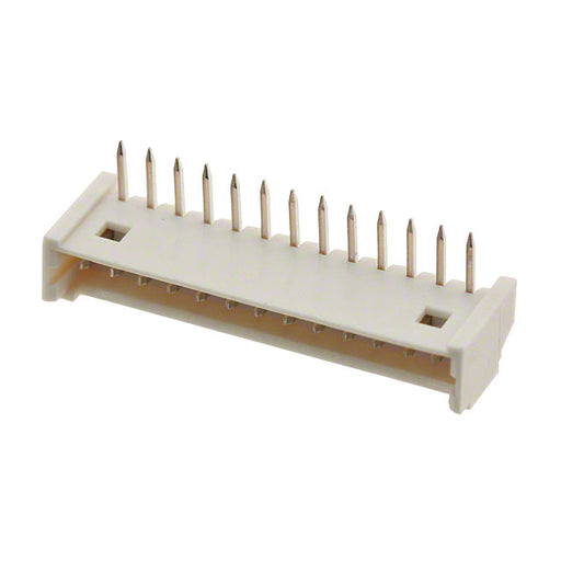 0530481310 by Molex - CONNECTOR HEADER R/A 13POS 1.25MM