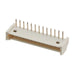 0530481310 by Molex - CONNECTOR HEADER R/A 13POS 1.25MM