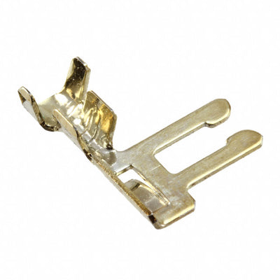 530501-5 by TE Connectivity AMP Connectors - TERM EDGE DUOTYNE 16-18AWG CRIMP