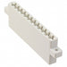 530521-9 by TE Connectivity AMP Connectors - CONNECTOR CARDEDGE HSG 24POS .312 NAT