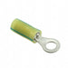 53055 by TE Connectivity AMP Connectors - CONNECTOR RING CIRC 24AWG #6 CRIMP