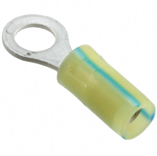 53056 by TE Connectivity AMP Connectors - CONNECTOR RING CIRC 24AWG #8 CRIMP