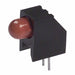 5306H3 by Visual Communications Company - VCC - LED AMBER T1-3/4 RT ANG PCB