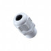 5308901 by Altech - CABLE GLAND, 1/2""NPT, 5-12MM, LT
