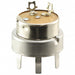 5310 by Honeywell Sensing and Productivity Solutions - SWITCH ROTARY 3A SPST