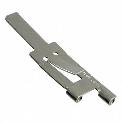 53112-1 by TE Connectivity AMP Connectors - CONNECTOR TERM RELAY 16-20AWG CRIMP