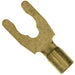 53120-1 by TE Connectivity AMP Connectors - CONNECTOR SPADE TERM 16-22AWG #6