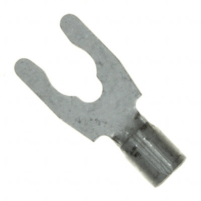 53120-2 by TE Connectivity AMP Connectors - CONNECTOR SPADE TERM 16-22AWG #6