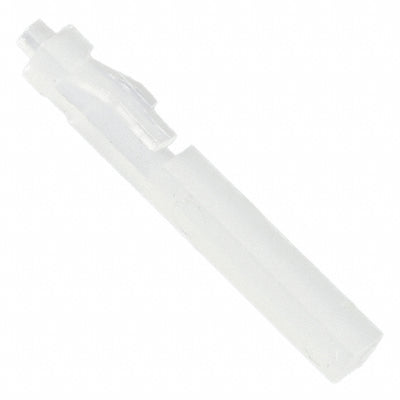 531226-1 by TE Connectivity AMP Connectors - T/SPRING KEYING PLUG