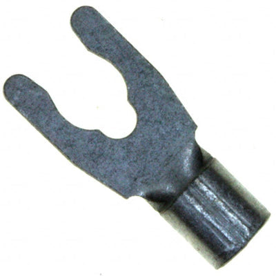 53123-1 by TE Connectivity AMP Connectors - CONNECTOR SPADE TERM 14-16AWG #6